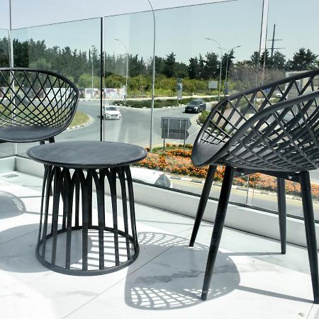 The Room, Suite 14, Leda Gardens Pafos Exterior foto