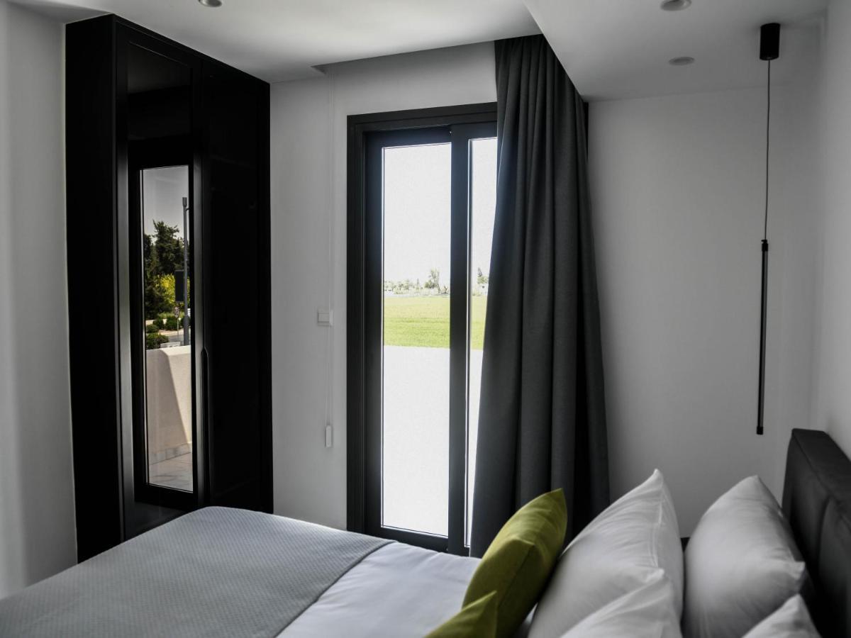 The Room, Suite 14, Leda Gardens Pafos Exterior foto